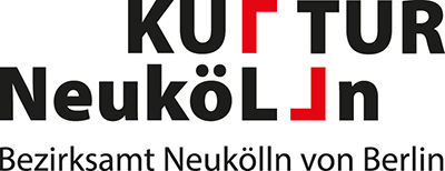 Logo Kulturamt Neukölln