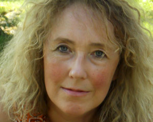 Team Portrait Ursula Sautter