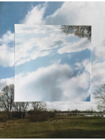Workshop Wolkenwerkstatt