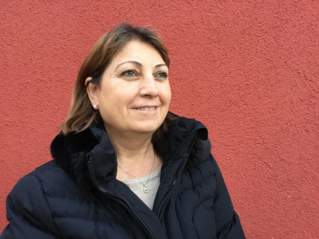 Workshop Kiezköniginnen 2018