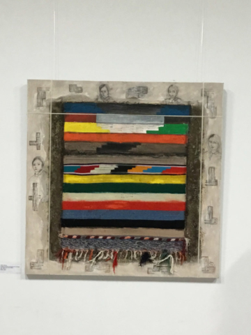 Workshop Kiezköniginnen Ausstellungsbesuch