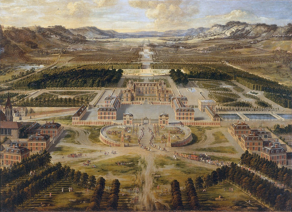 3. fruehling herbstsalon versailles