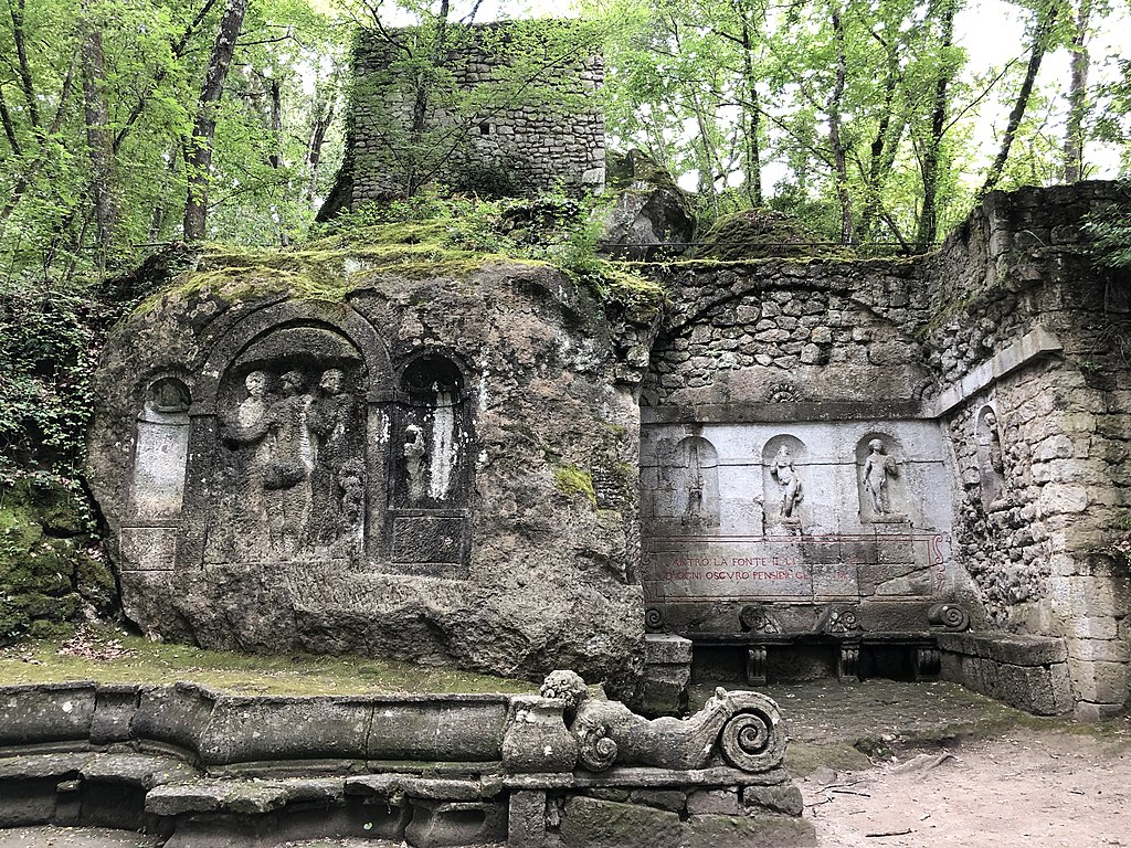 3. fruehling herbstsalon nymphaeum