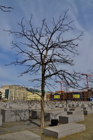 ulla wyrwoll holocaust mahnmal