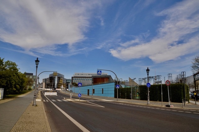 ulla wyrwoll straße in berlin