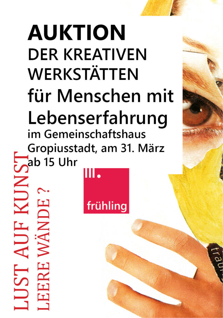 3. frühling finissage frühlingsgefühle
